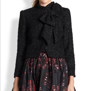 Alice + Olivia blazer